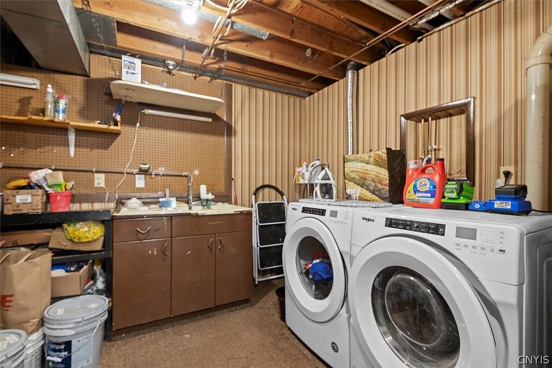 6571 Lamphear Rd Rome, NY 13440  | Single Family