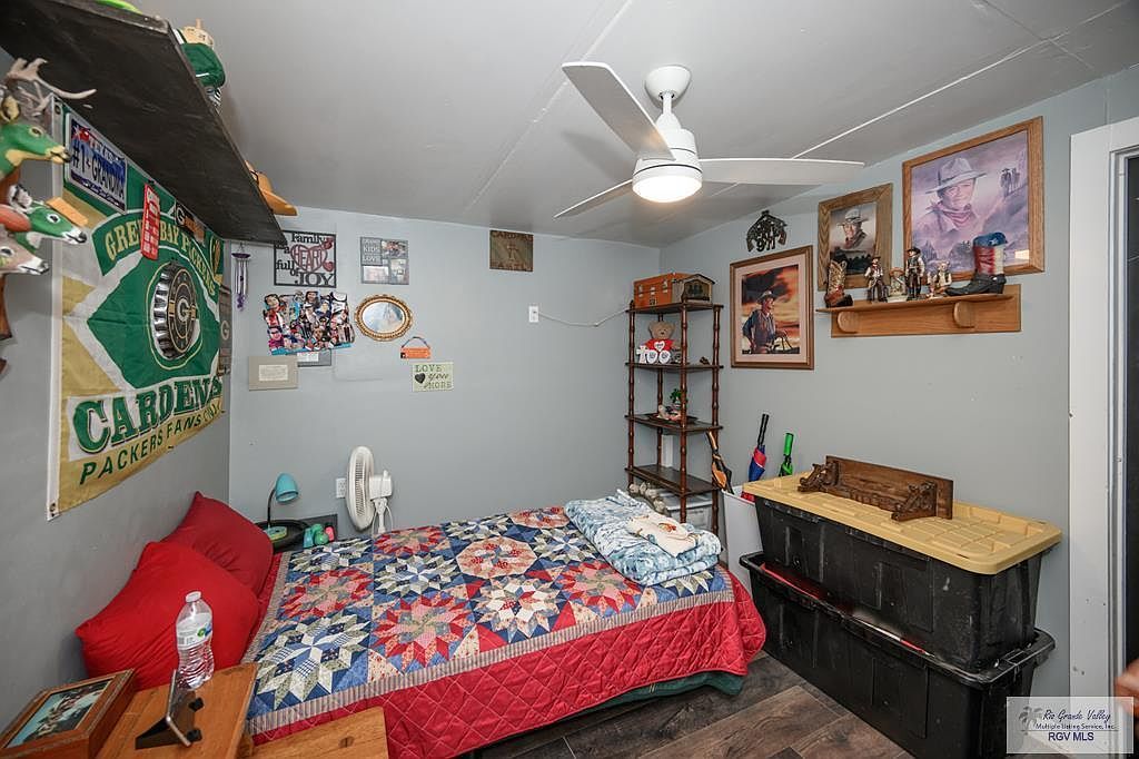 17976 Betty Bob Dr Harlingen, TX 78552 | Single Family