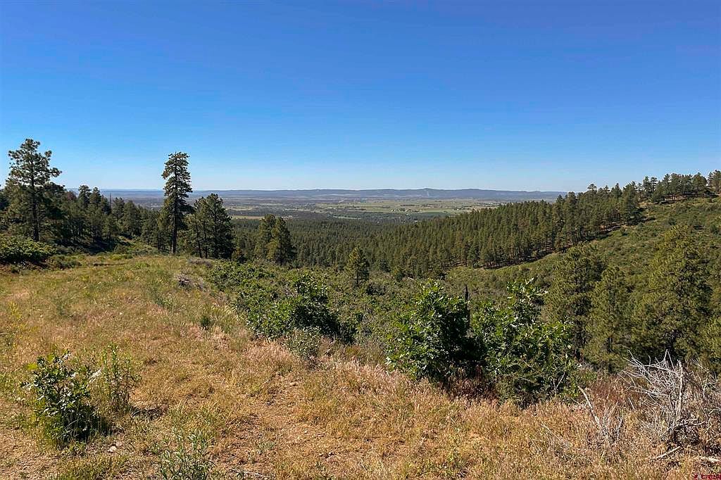 1 Nine Vista Gdn Durango, CO 81303  | Land/Lot