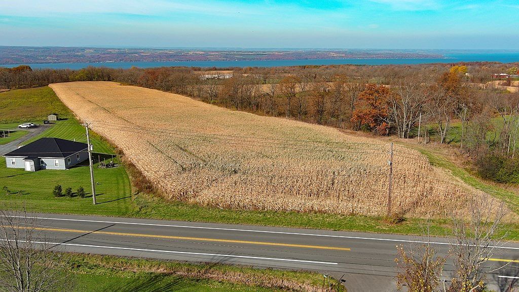 0 State Highway 414 Lodi, NY 14860 | Land/Lot