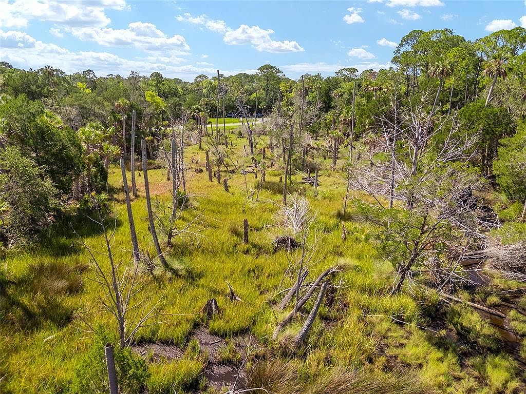 0 SE 193rd Pl Yankeetown, FL 34498 | Land/Lot