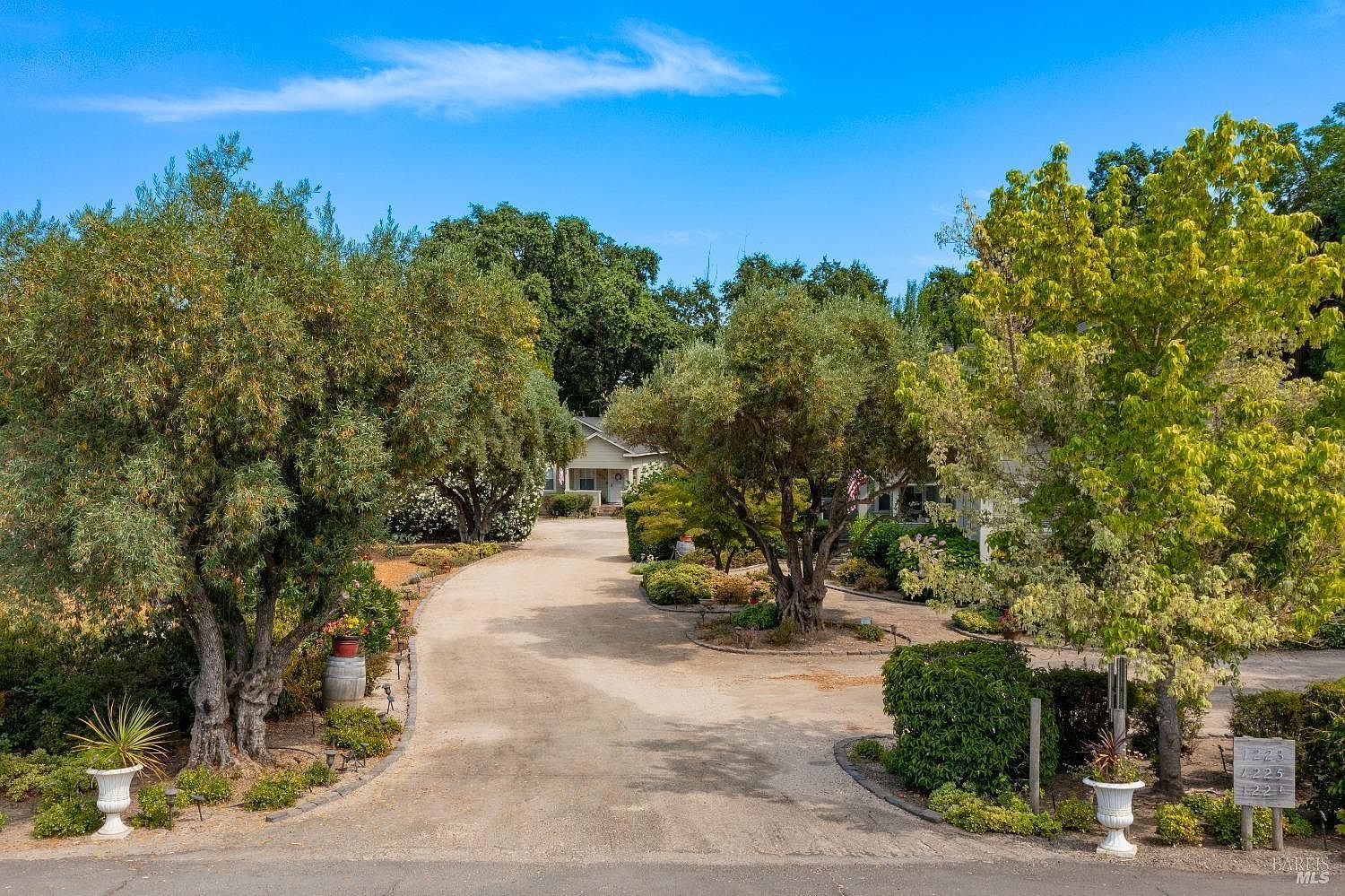 1225 Oakville Grade Napa, CA 94558 | Multi Family