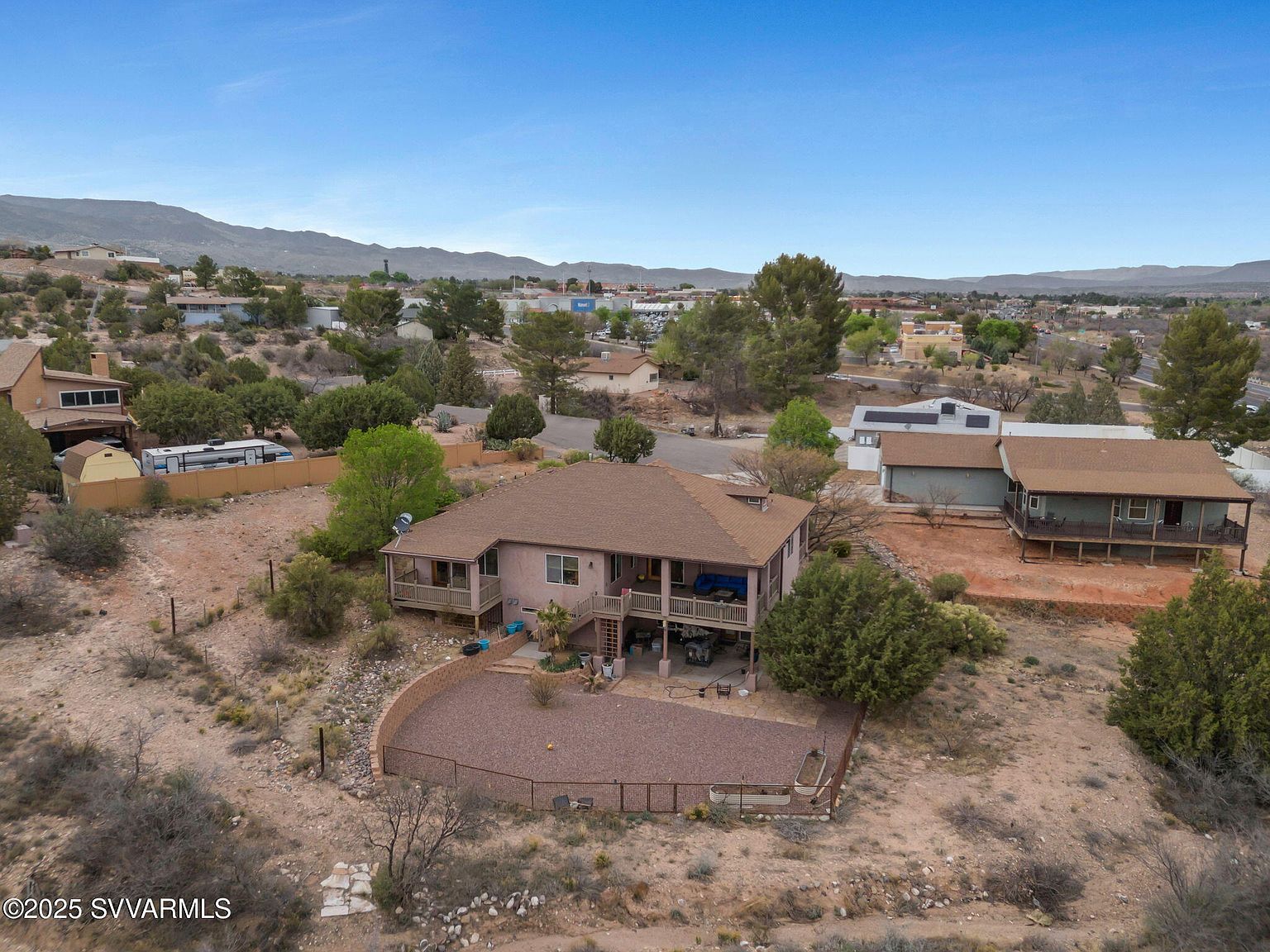 2647 E Lobo Cir Cottonwood, AZ 86326  | Single Family