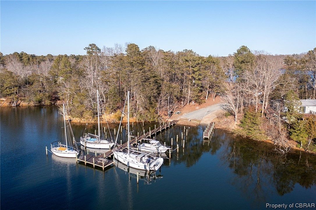 LOT 148 Ridgeview Ln Lancaster, VA 22503 | Land/Lot