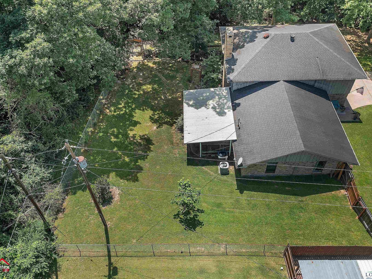 905 Moonbeam Ave Center, TX 75935  | Single Family