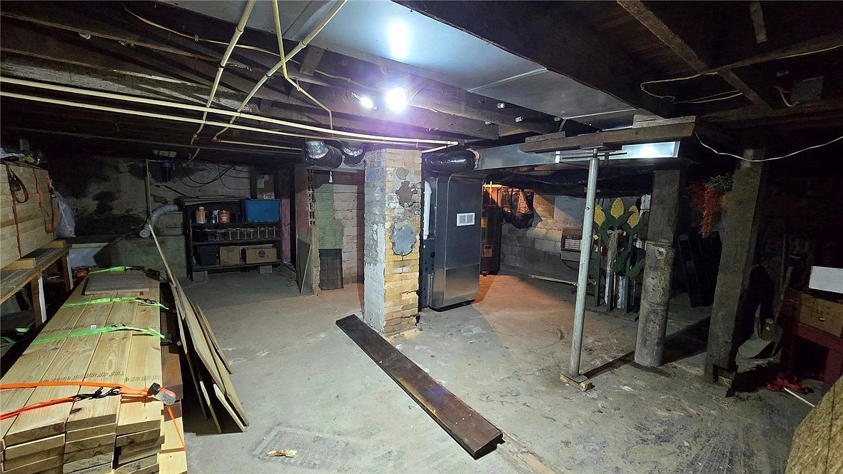 346 Lawsonham St Rimersburg, PA 16248  | Single Family