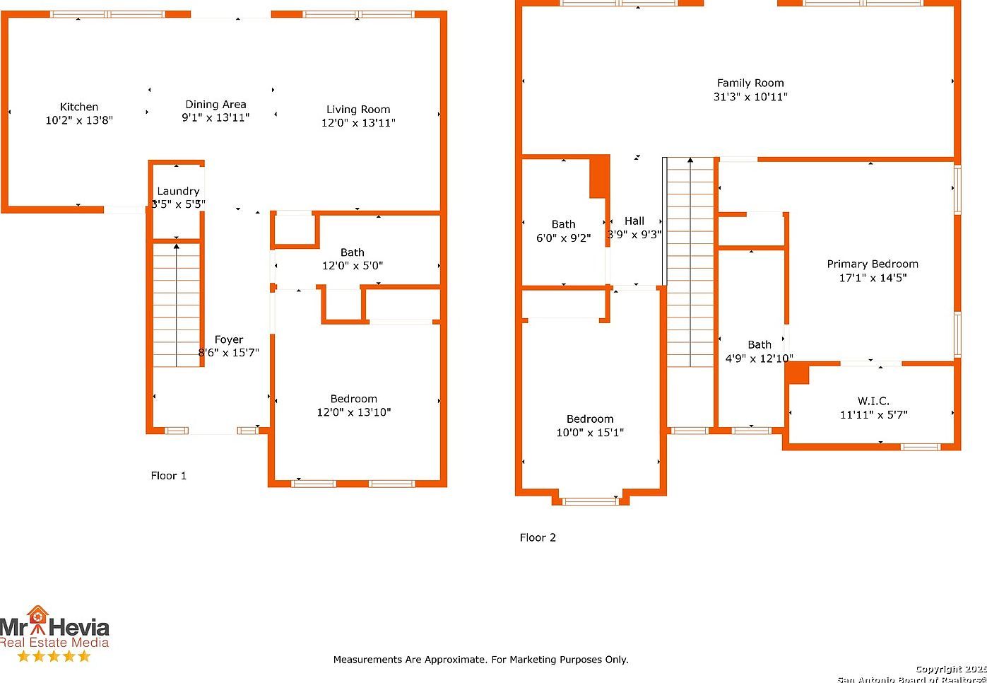 1121 Gruene Rd #B New Braunfels, TX 78130 | New build