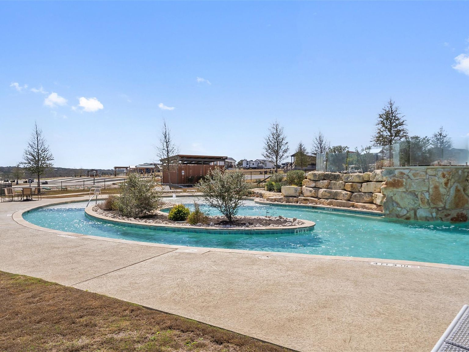 5386 Ranch Road 1376 #50 Fredericksburg, TX 78624  | Condominium