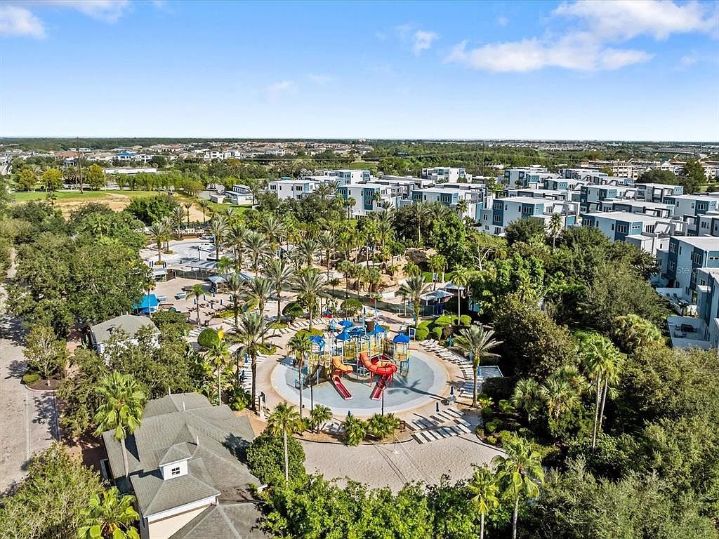 7651 Whisper Way APT 401 Reunion, FL 34747 | Condominium