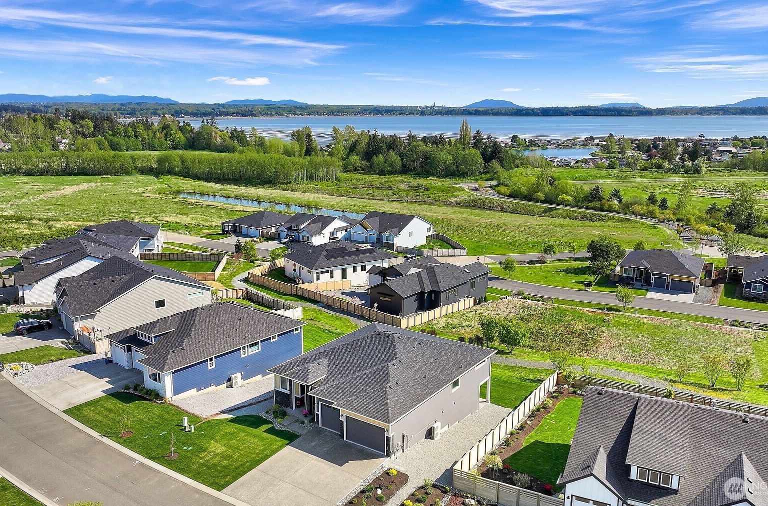 5423 Loniceras Dr Blaine, WA 98230 | Single Family