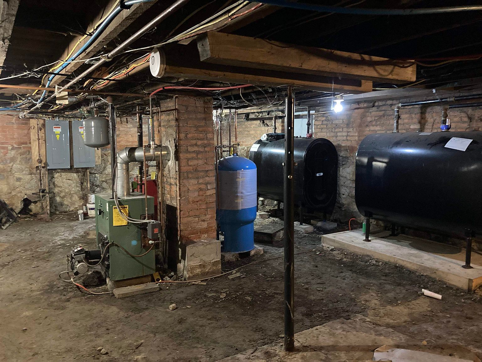 56 Church St Rutland, VT 05701  | Multi Family