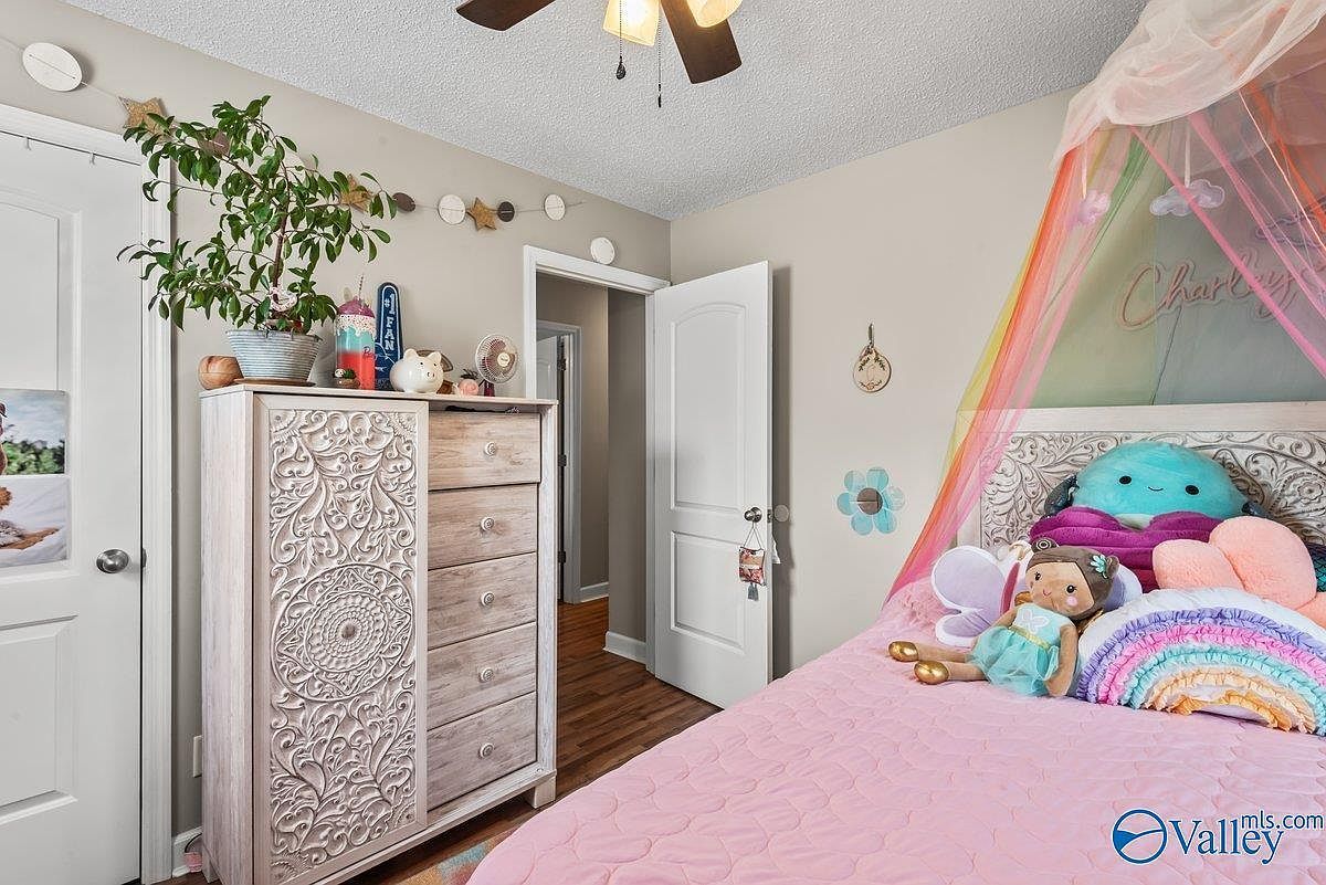 89 Bearden Dr Grant, AL 35747 | Single Family