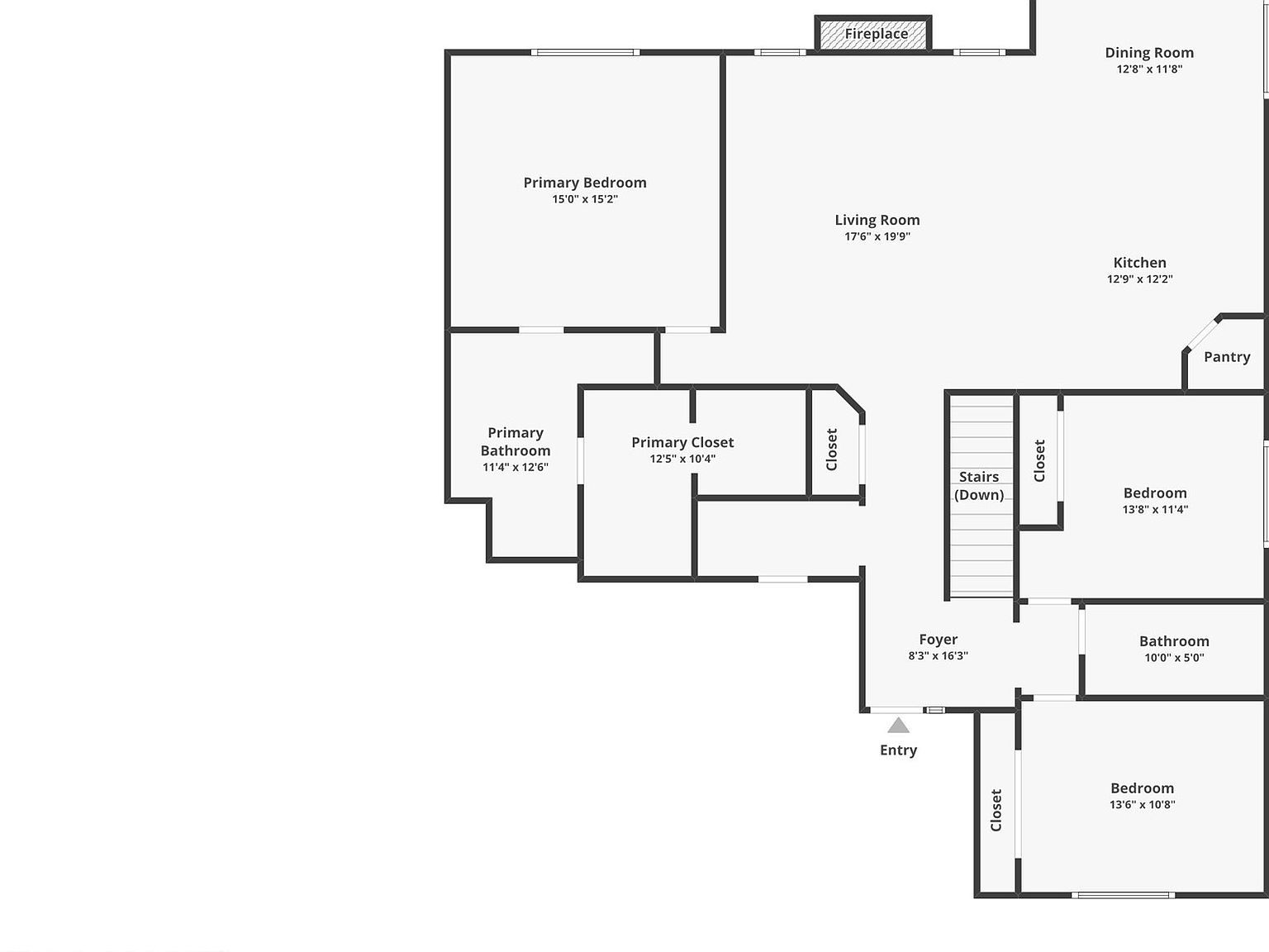 1800 Lakeview Dr Pella, IA 50219  | Single Family