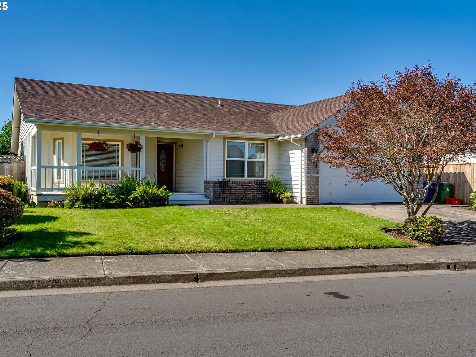 1278 Winery Ln Eugene, OR 97404 | Single Family