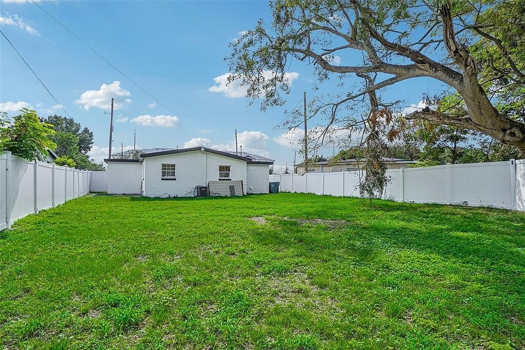 4333 Arch St Orlando, FL 32808 | Single Family