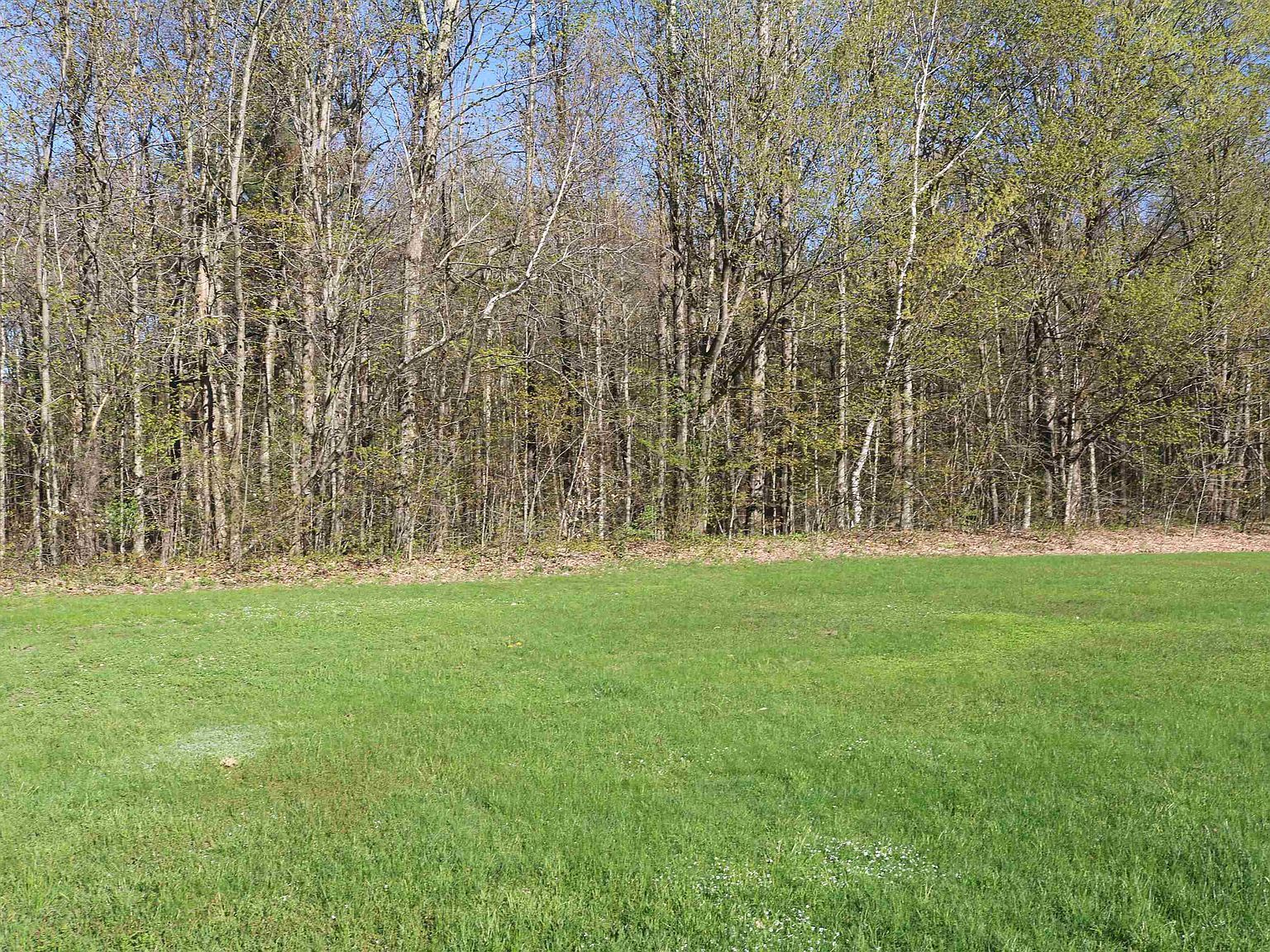 126 Smith Rd East Fairfield, VT 05448  | New build