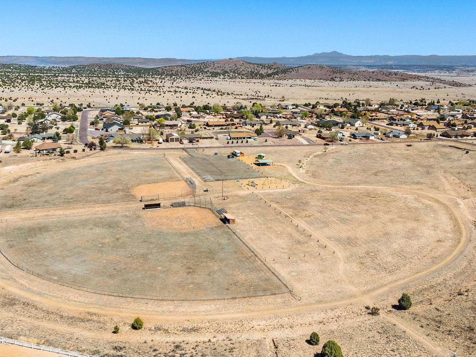 2600 W Gambels Ridge Dr Chino Valley, AZ 86323  | Single Family