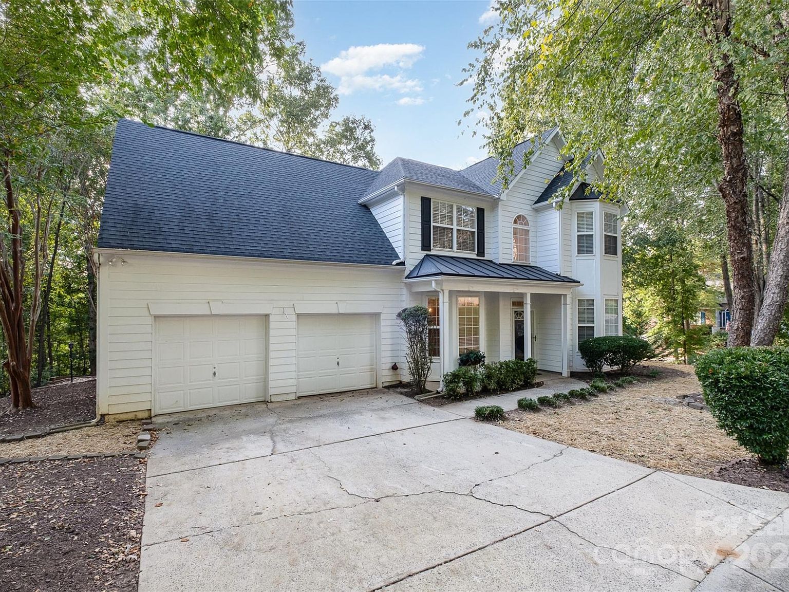 14312 Crown Harbor Dr Charlotte, NC 28278 | Single Family