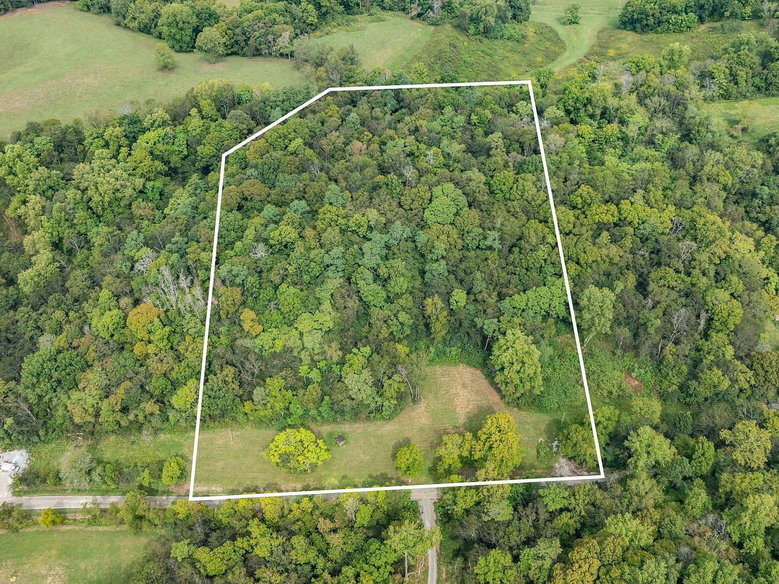 0 Roy Dodson Rd #22 Columbia, TN 38401  | Land/Lot
