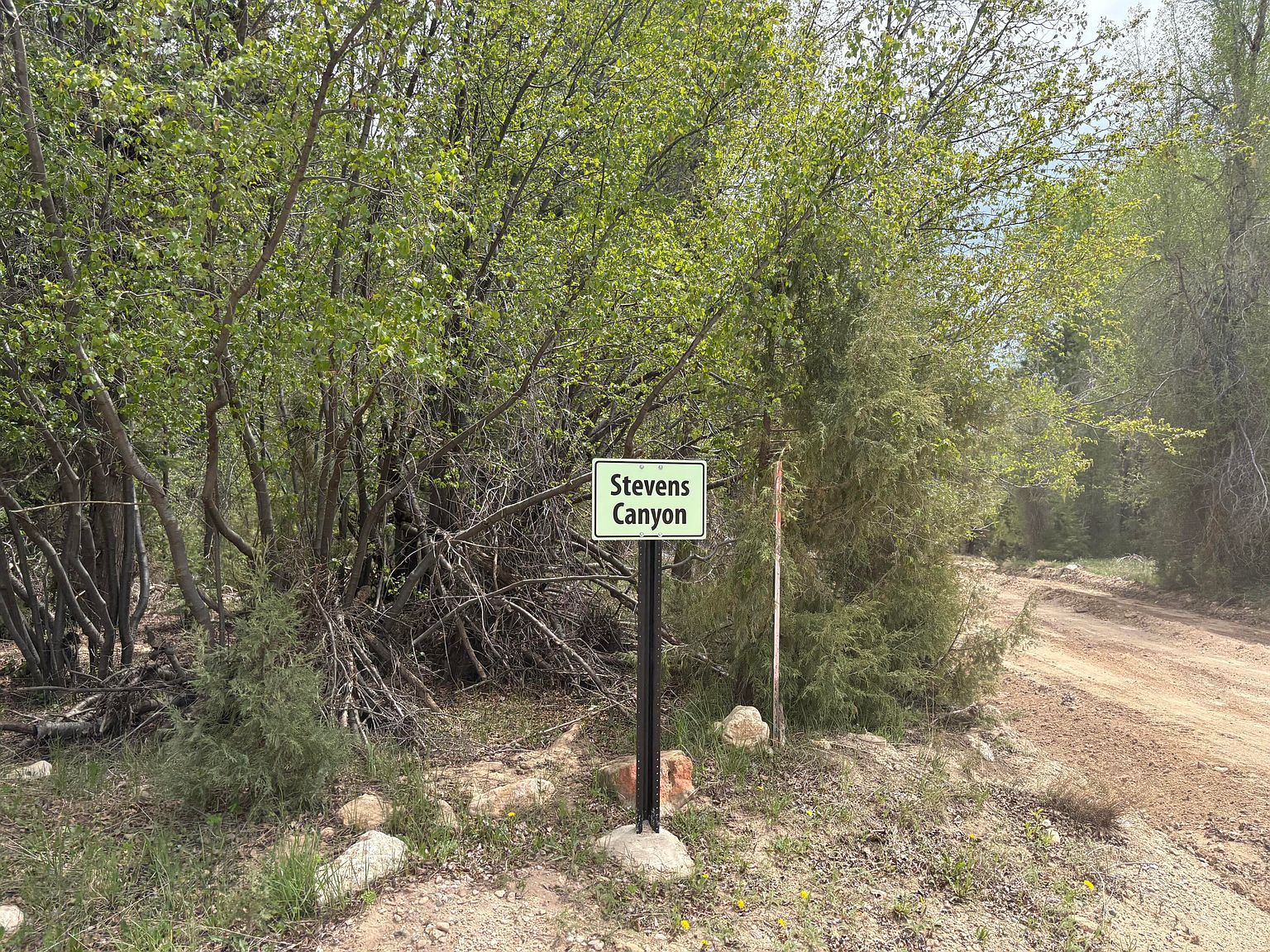 Stevens Cyn Duck Creek Village, UT 84762  | Single Family