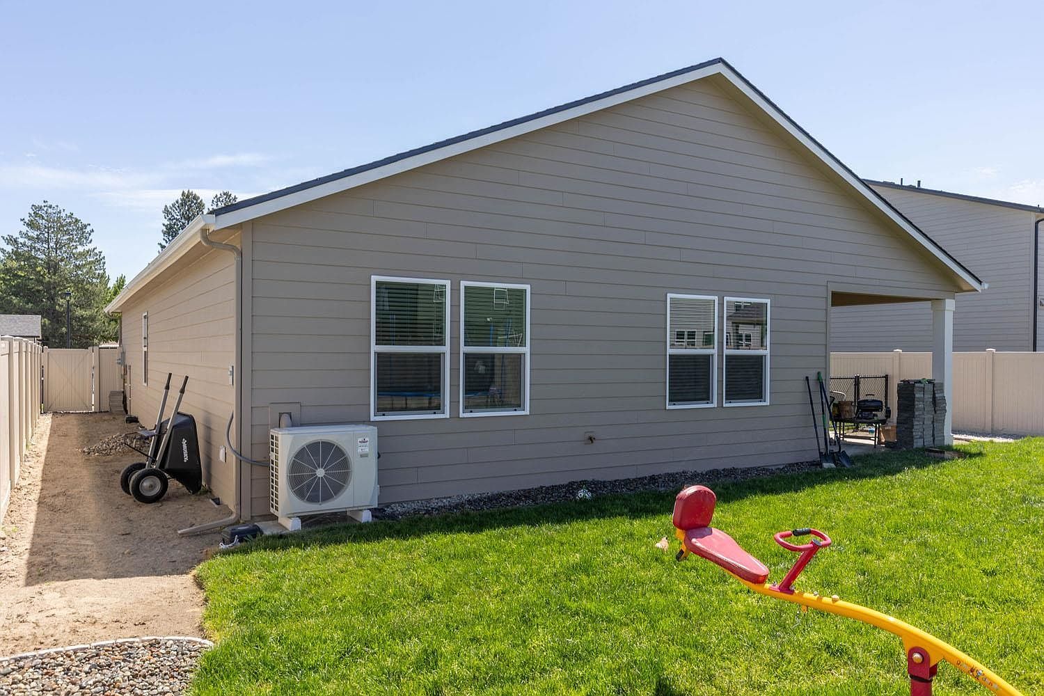 11911 N Greene St Mead, WA 99021 | Single Family