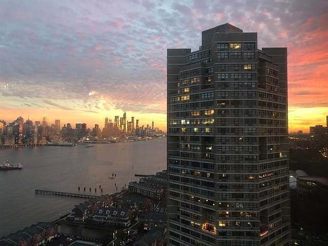 7000 Blvd APT 28H Guttenberg, NJ 07093  | Condominium