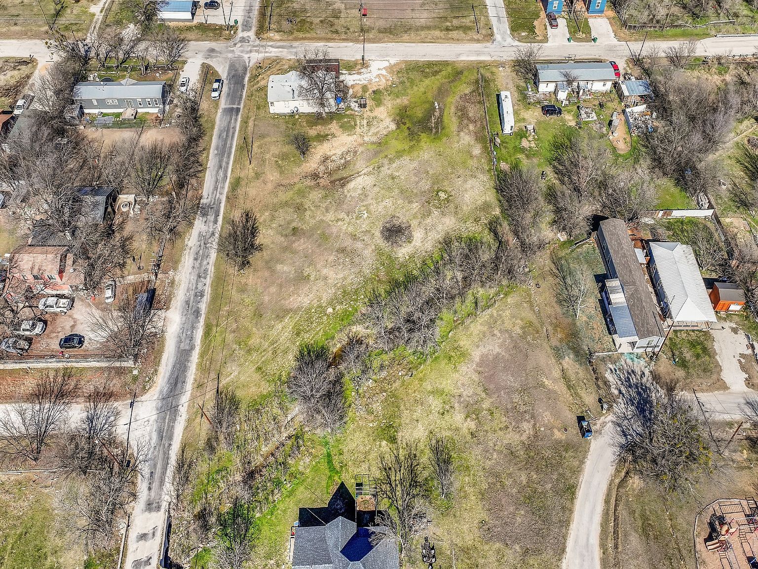 224 Division St Graford, TX 76449 | New build