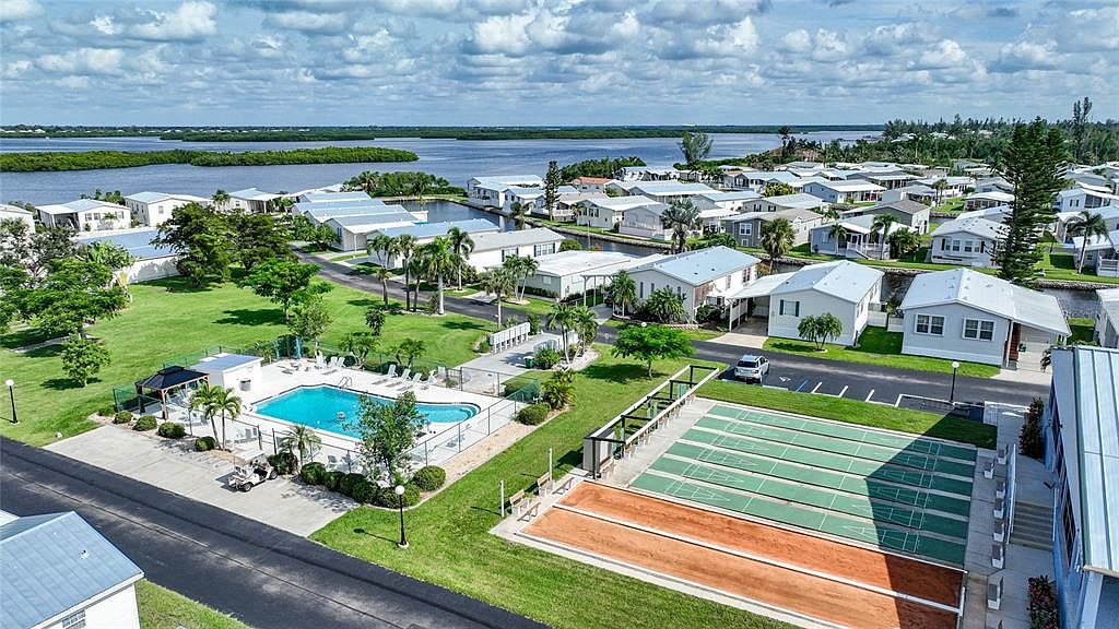 4300 Riverside Dr LOT 142 Punta Gorda, FL 33982  | New build