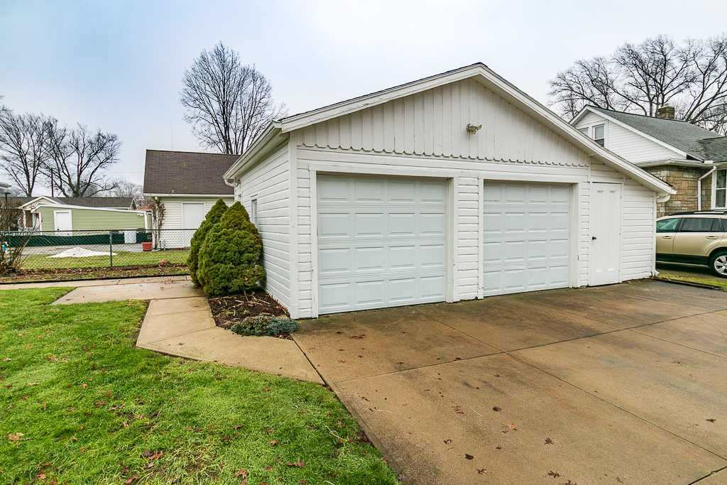 4521 Orchard Avenue, Mentor, OH, USA, 44060  | Multi Family