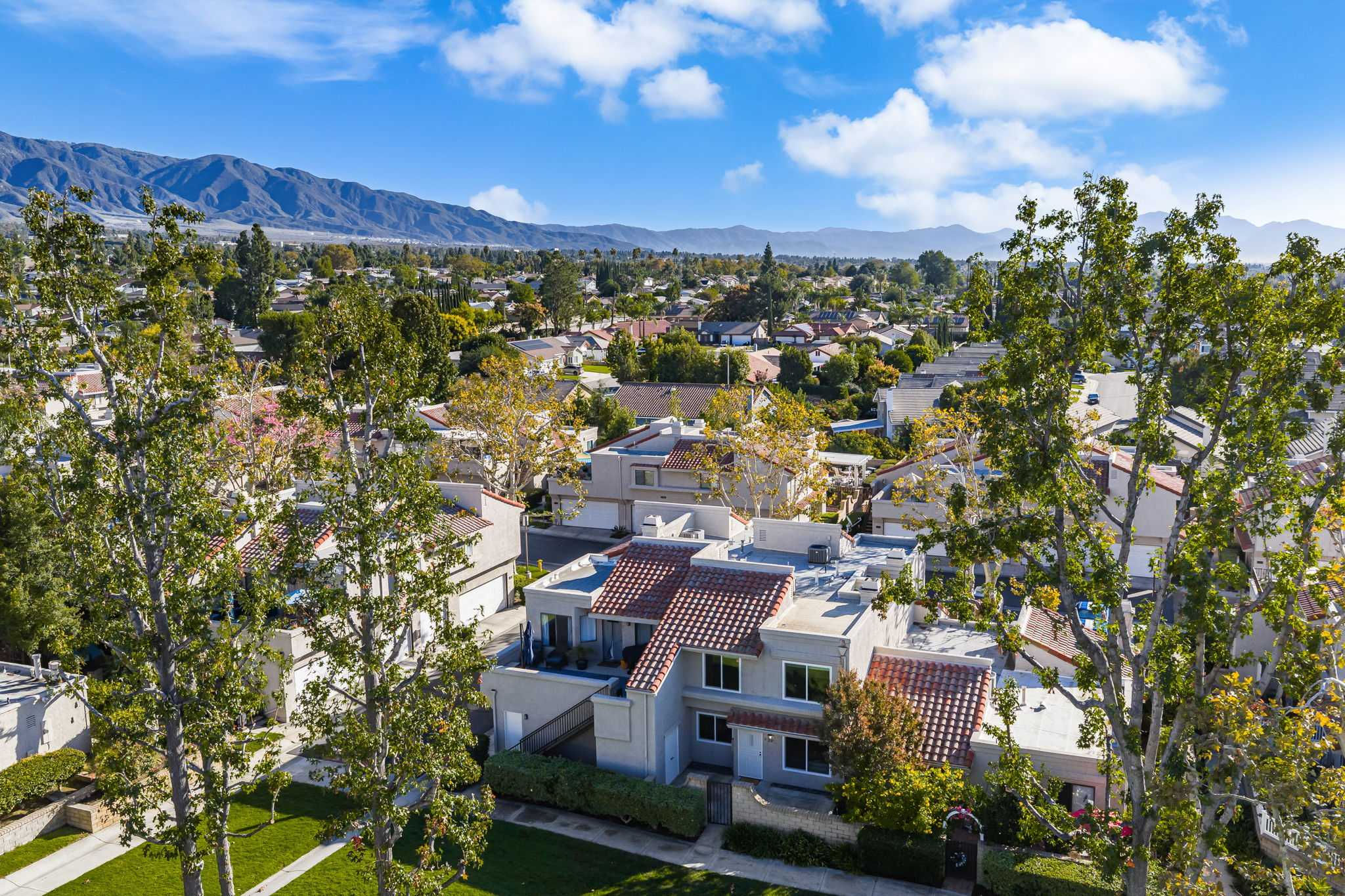 6948 Laguna Place Unit D,, Rancho Cucamonga, CA, 91701 | Condominium