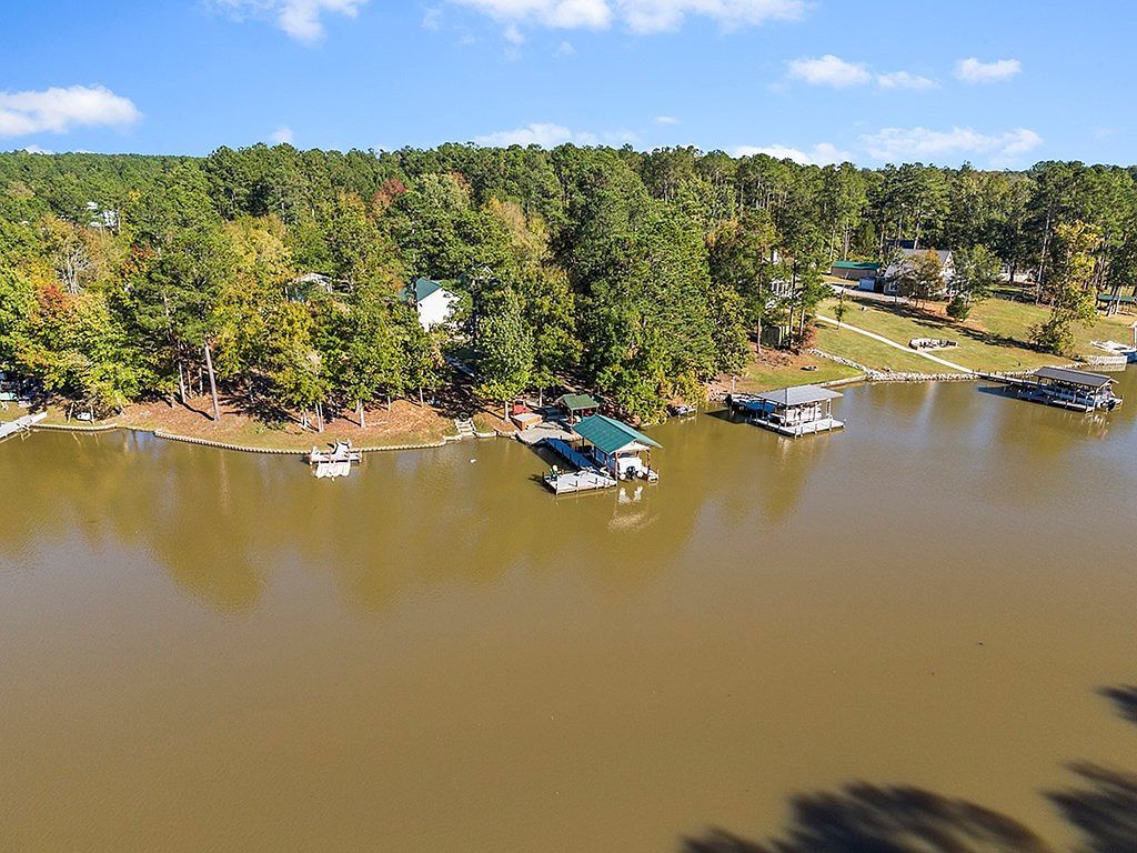 46 Goggans Ct Chappells, SC 29037 | Single Family