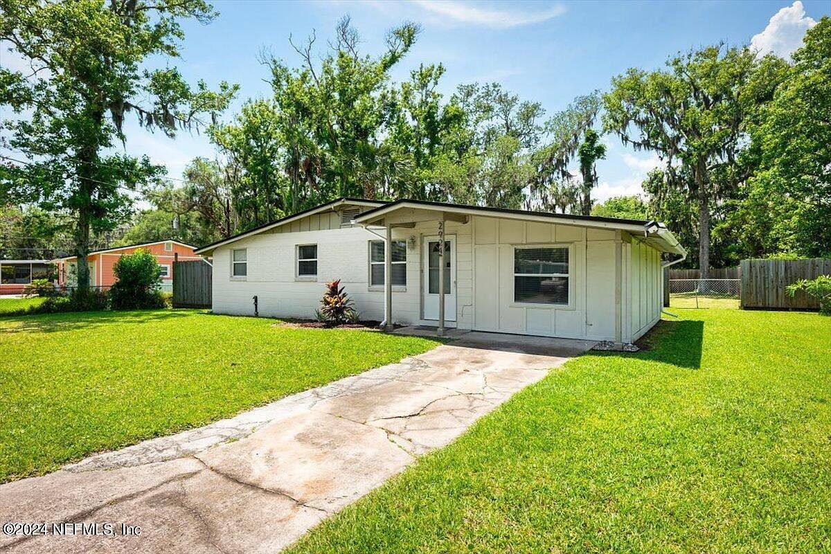 2924 Apollo Dr Jacksonville, FL 32233  | Single Family