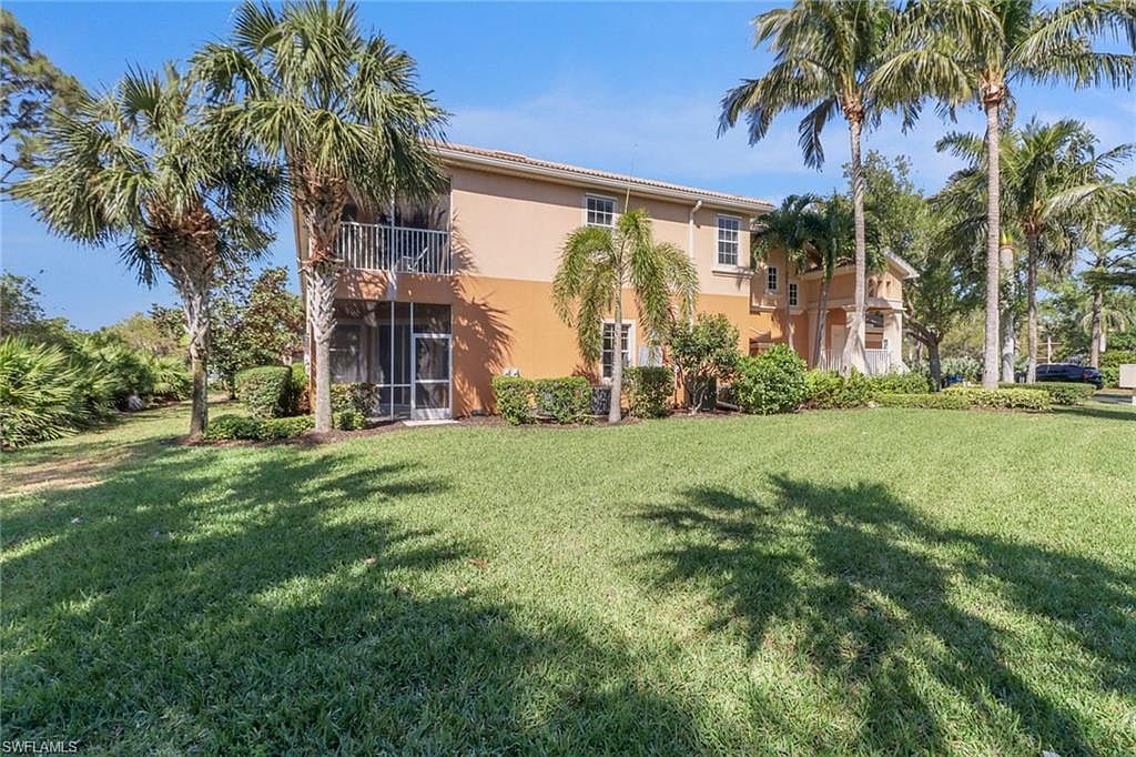 9345 La Playa Ct UNIT 2011 Bonita Springs, FL 34135  | Condominium