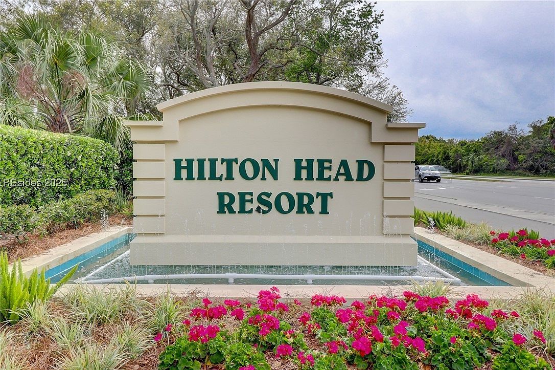 663 William Hilton Pkwy APT 4205 Hilton Head Island, SC 29928  | Condominium