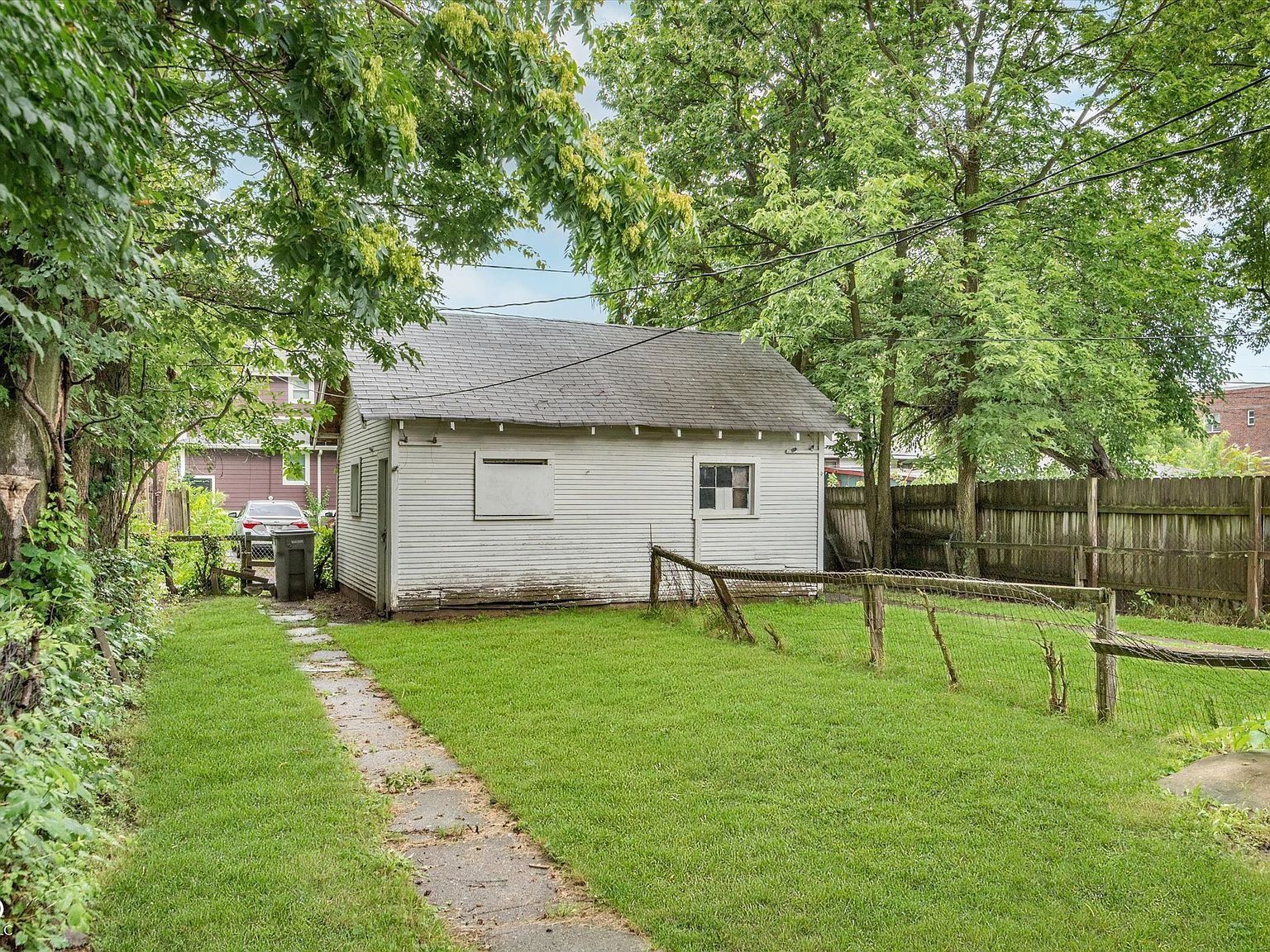 3513 N Kenwood Ave Indianapolis, IN 46208  | Multi Family