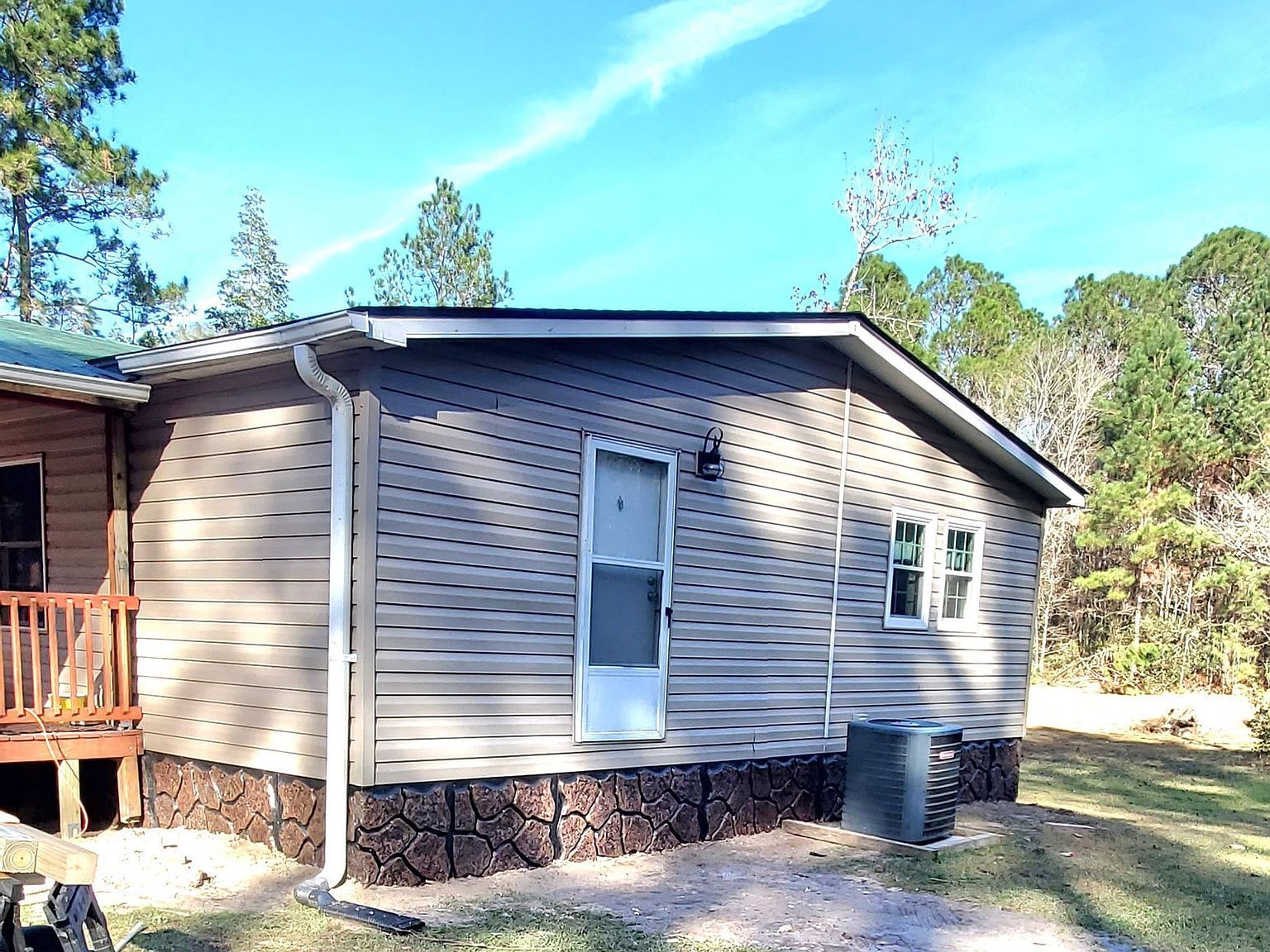 104 Rita Ln Ellabell, GA 31308  | New build