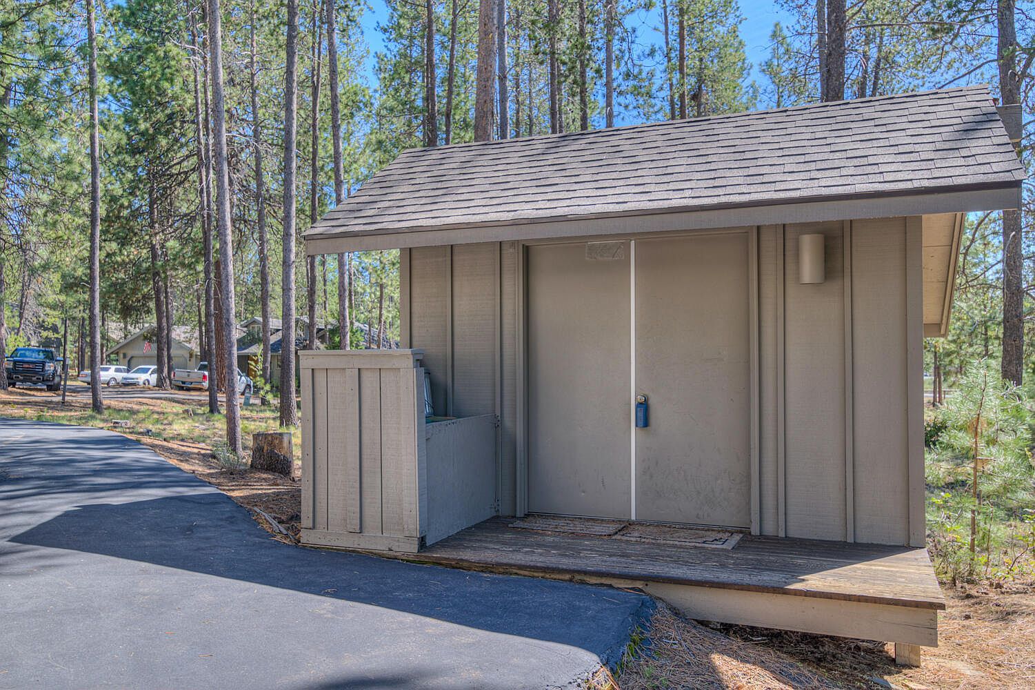 57085 Fox Ln #9 Bend, OR 97707  | Single Family