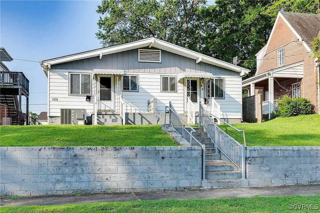 1313 Wallace St Richmond, VA 23220 | Multi Family