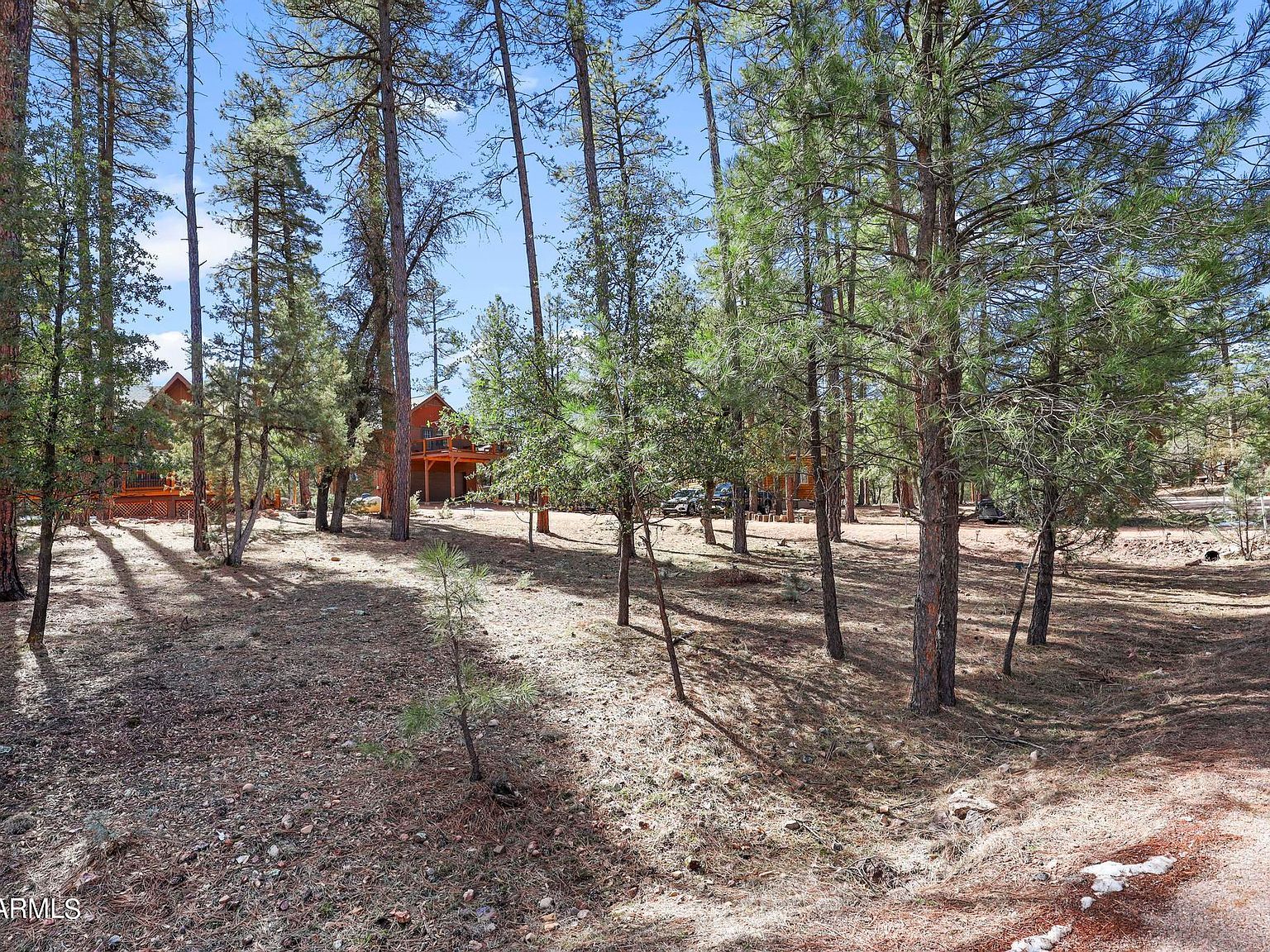 6487 W Marcy Way Pine, AZ 85544  | Single Family