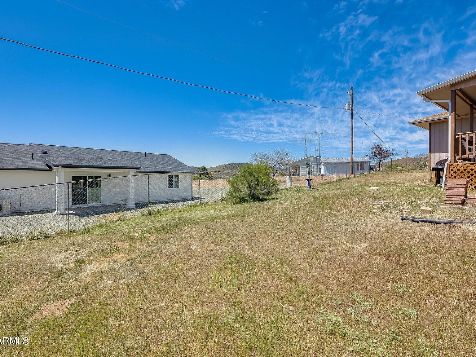 20057 E Club Ln Mayer, AZ 86333  | Single Family