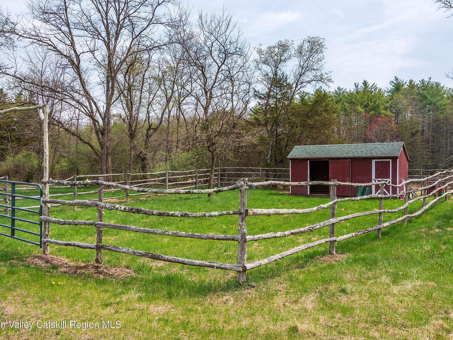 226 Blue Mountain Rd Saugerties, NY 12477 | Single Family