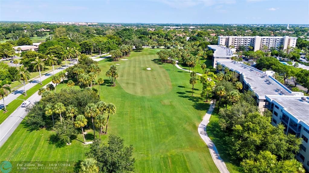 2440 Deer Creek Country Club Blvd APT 204 Deerfield Beach, FL 33442 | Condominium