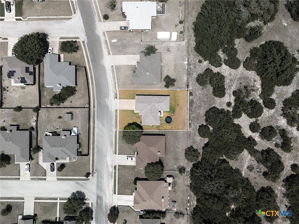 1003 Joe Morse Dr Copperas Cove, TX 76522 | Single Family