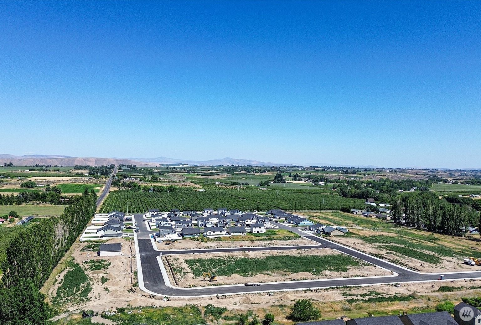 425 Pear Dr Tieton, WA 98947  | Single Family