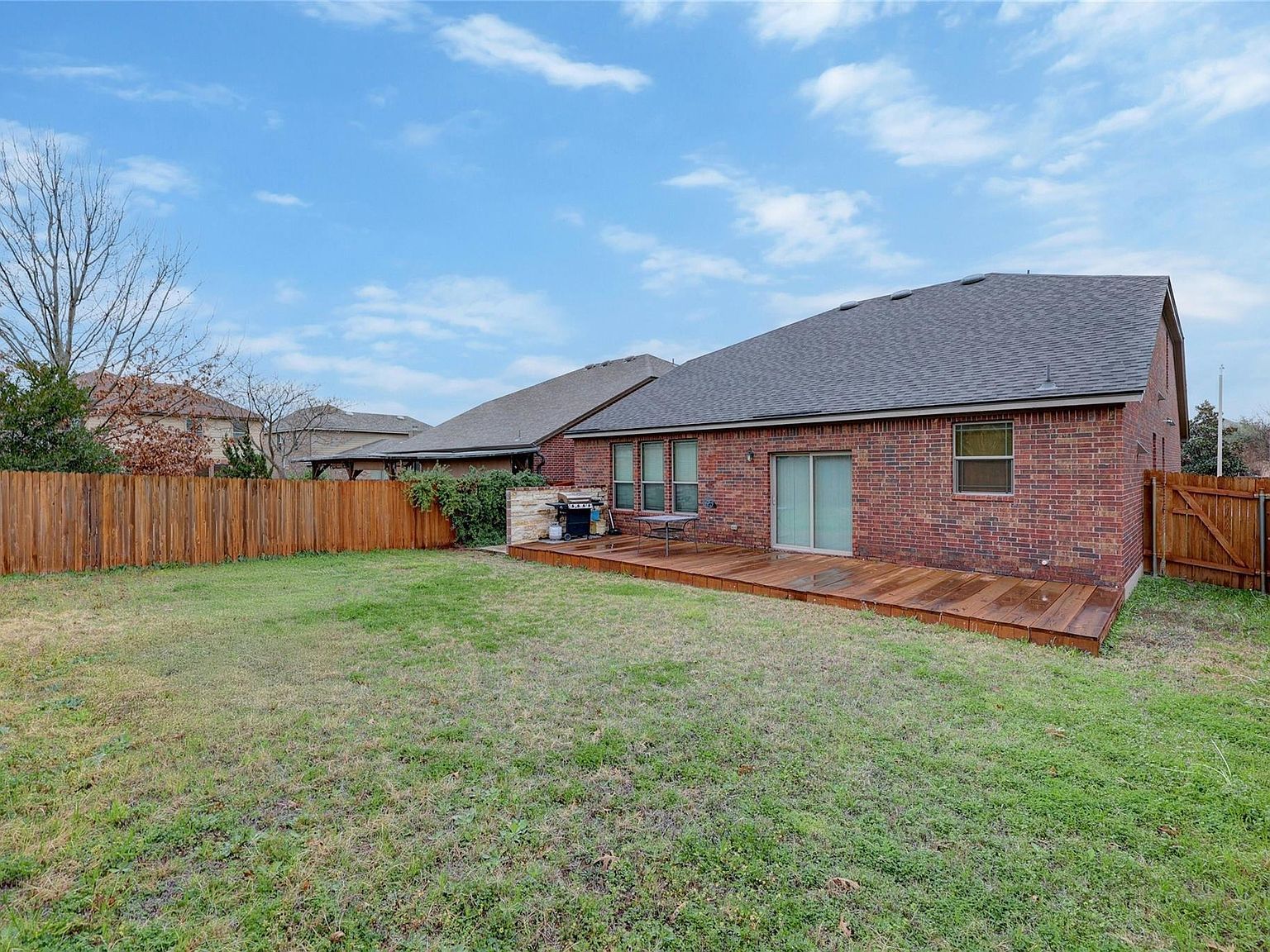 1244 Yellow Iris Rd Leander, TX 78641 | Single Family