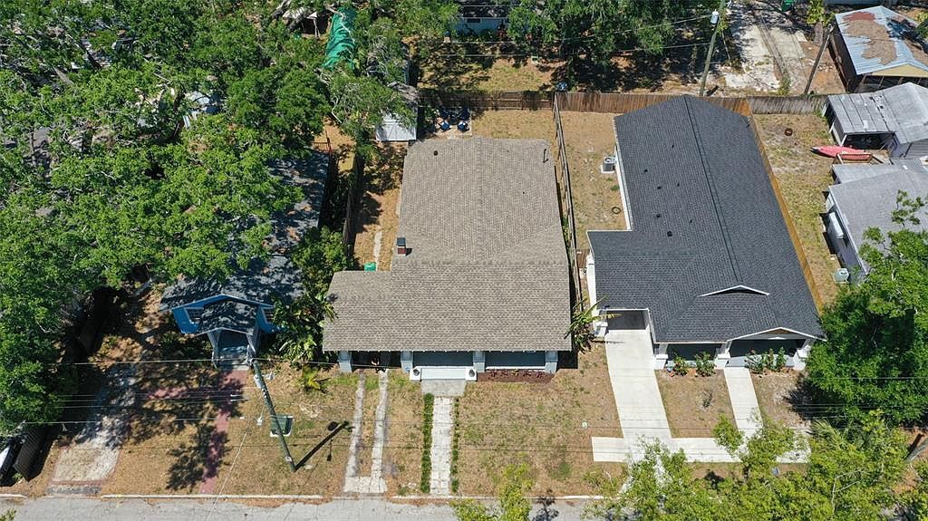906 E Patterson St Tampa, FL 33604  | Single Family