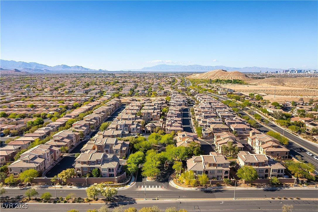 9986 Sand Key St Las Vegas, NV 89178 | New build
