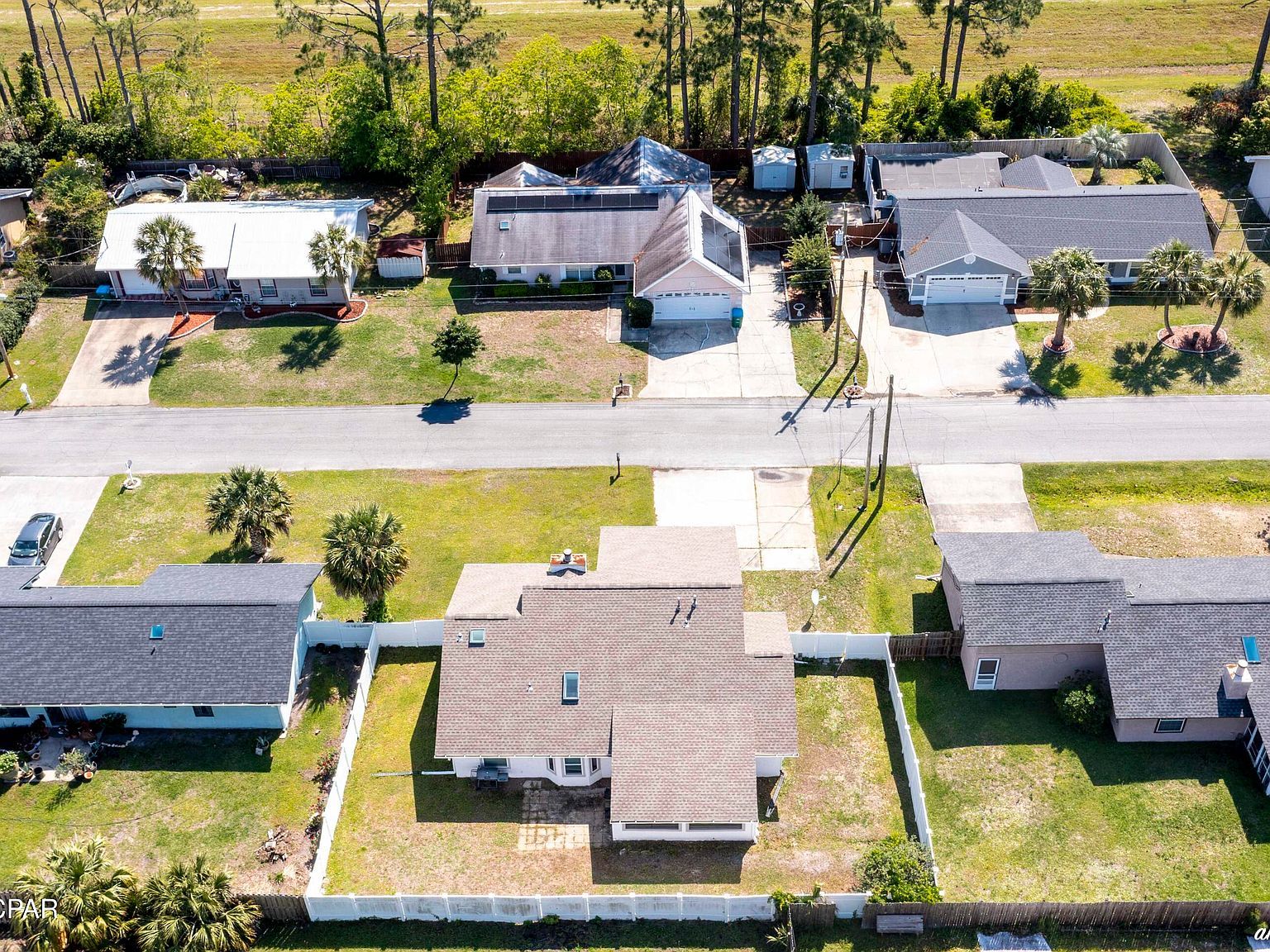 911 Pelican Pl Panama City Beach, FL 32407  | Single Family