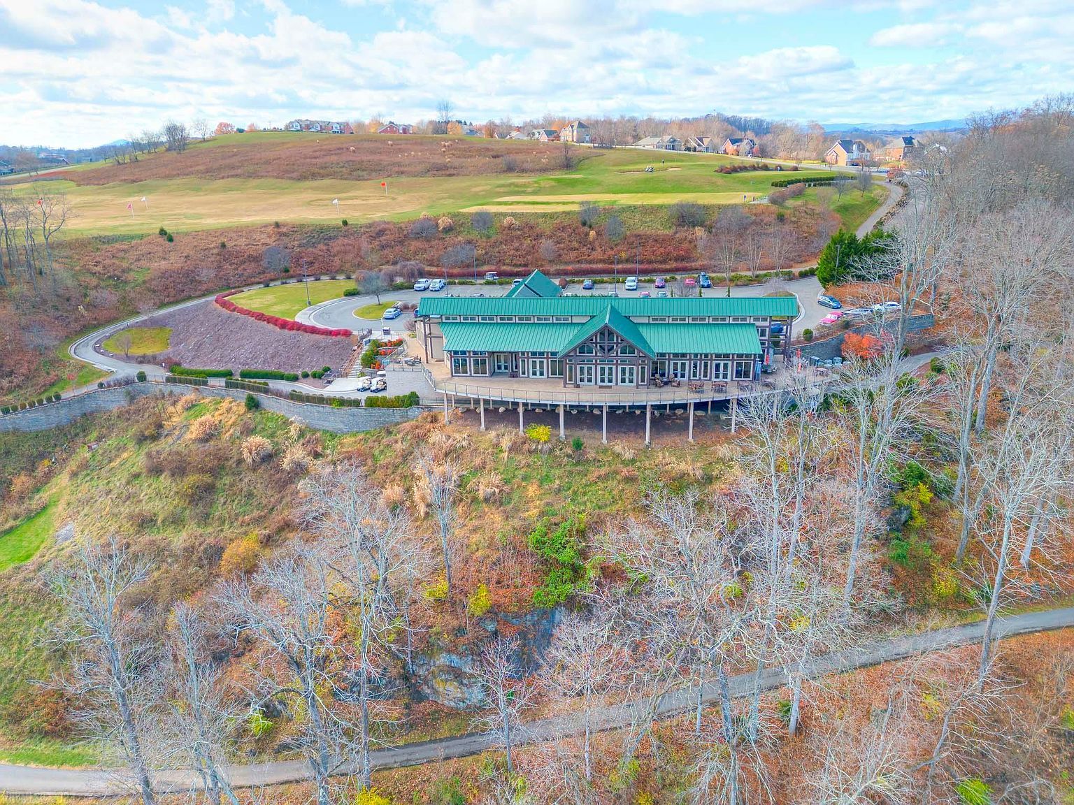 River Course Dr Radford, VA 24141 | Land/Lot