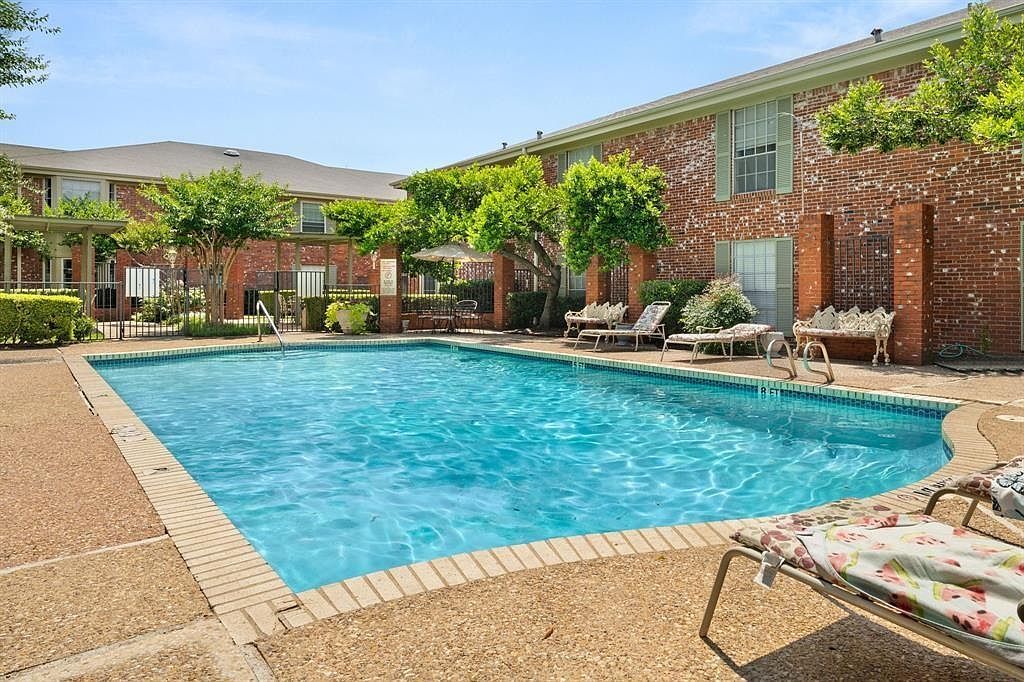 7920 Rockwood Ln APT 129 Austin, TX 78757 | Condominium